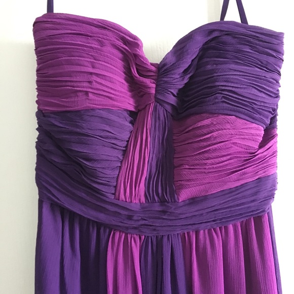 Formal maxi dress - Picture 3 of 4